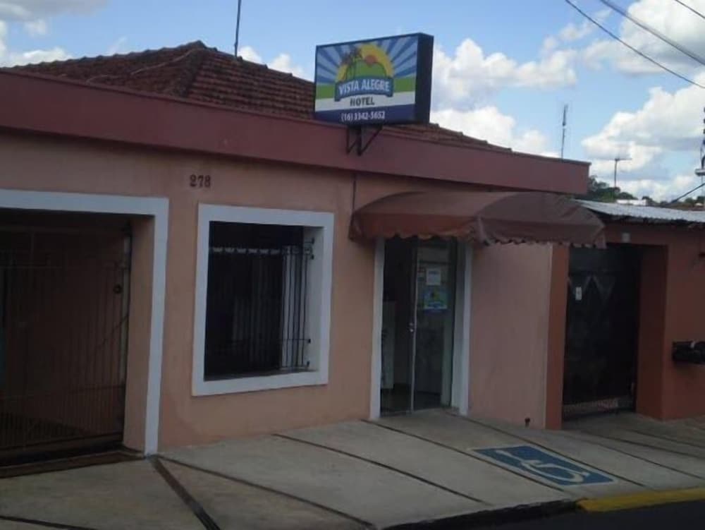 Vista Alegre Hotel Ibitinga