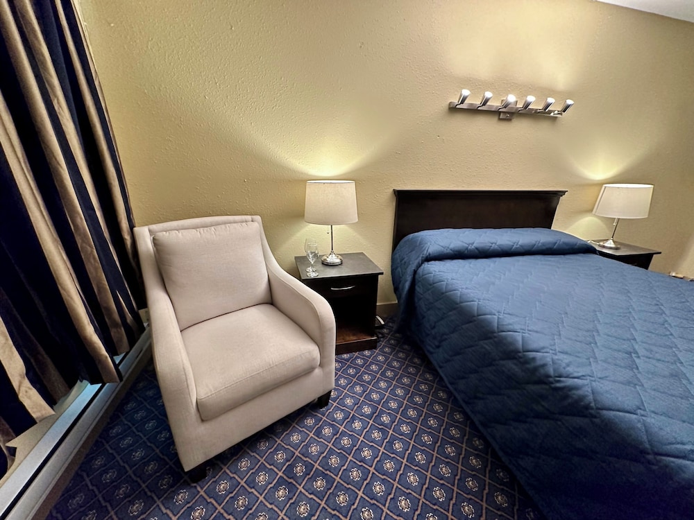 Linda Vista Motel in Surrey, Canada