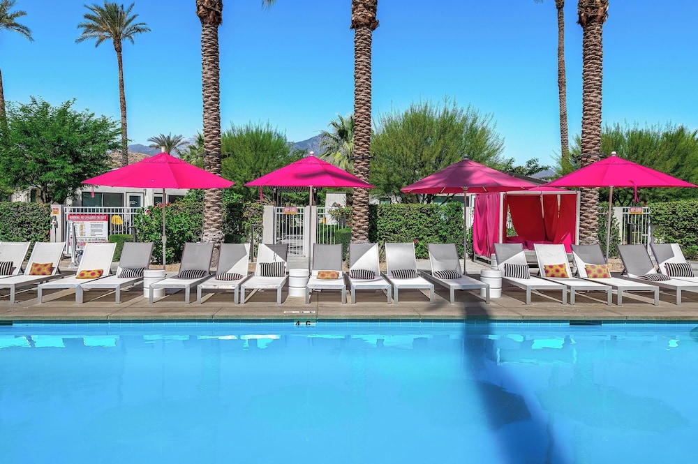 The Paloma Resort - photo 35