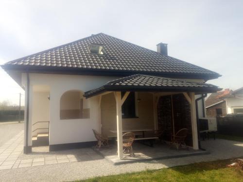 Noclegi Sarzyna 183 Staroniowska — Nowa Sarzyna