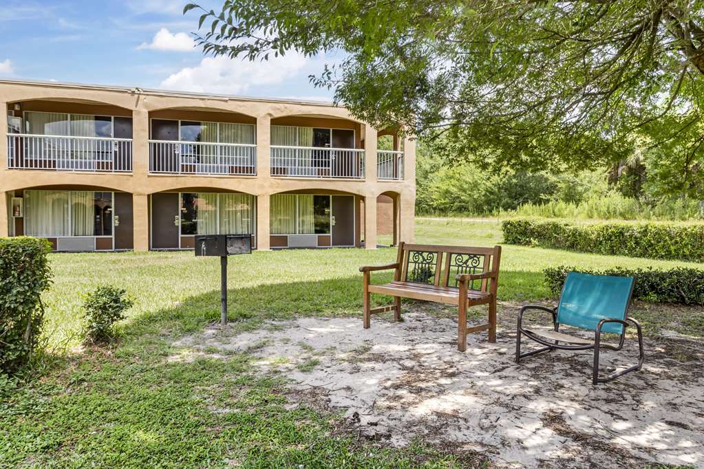 Quality Inn Alachua Gainesville Area - photo 30