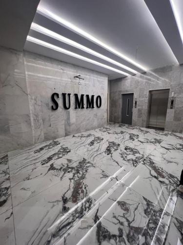 Summo bilding — 4-Star Luxury Hotel in Jeddah, Saudi Arabia