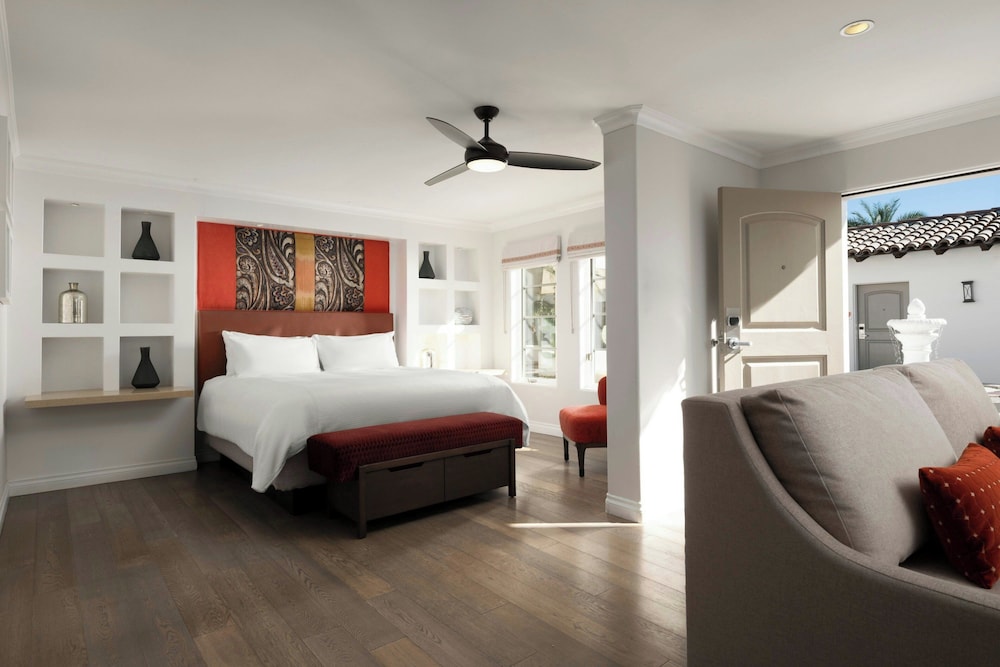 Triada Palm Springs Autograph Collection by Marriott - photo 6