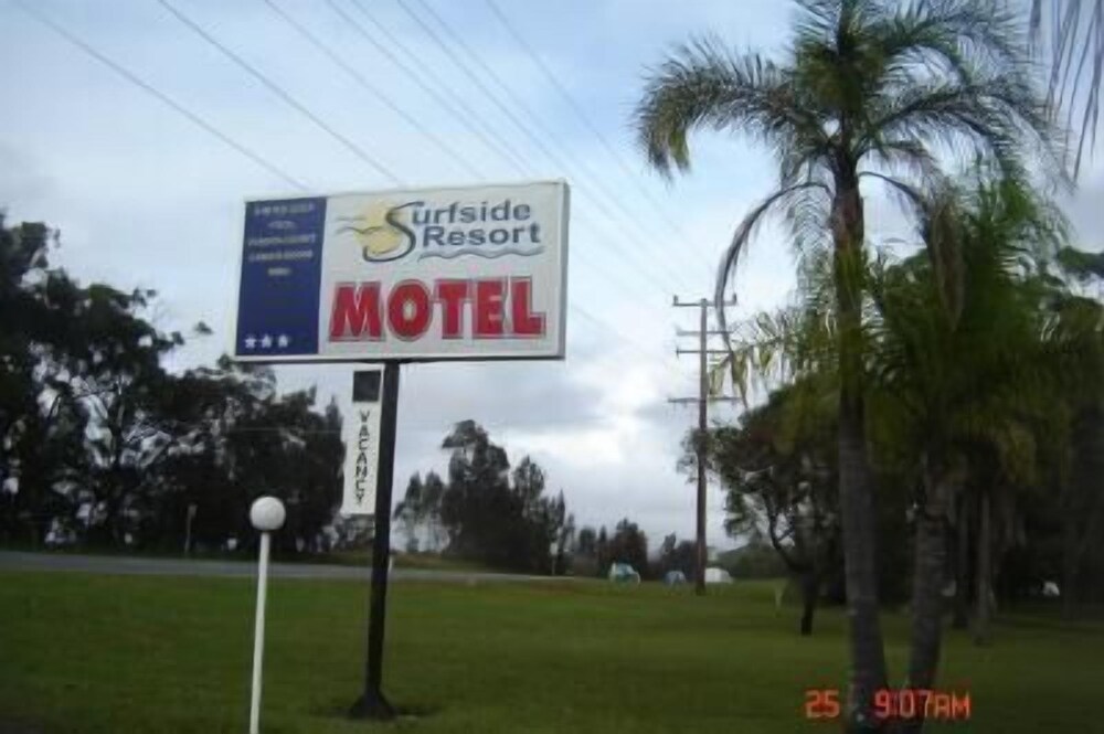 Surfside Resort Motel — hotel in Lake Cathie