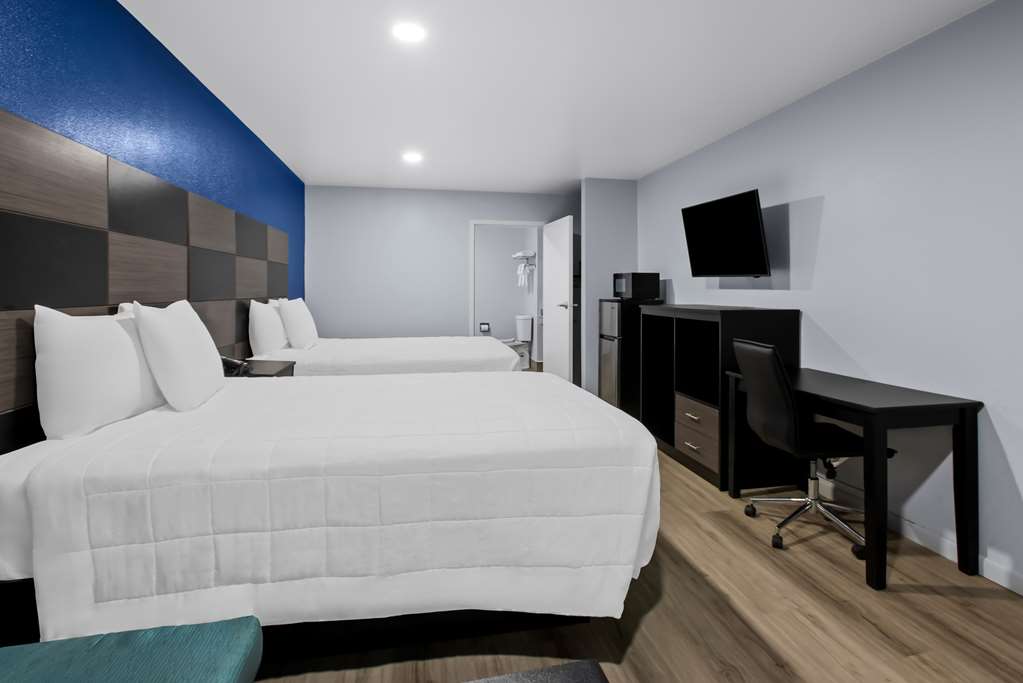 Americas Best Value Inn Gonzales - photo 12