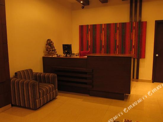 Hotel Ashirwad International — Amritsar — photo 4