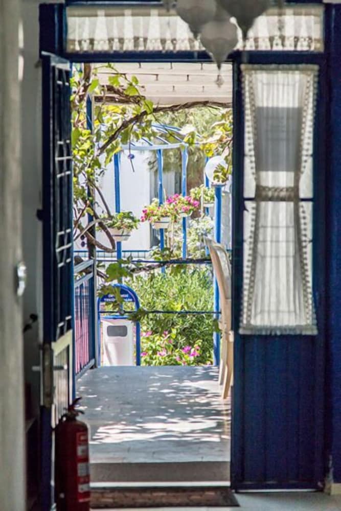 Mavi Zeytin Butik Hotel in Seferihisar, Turkey