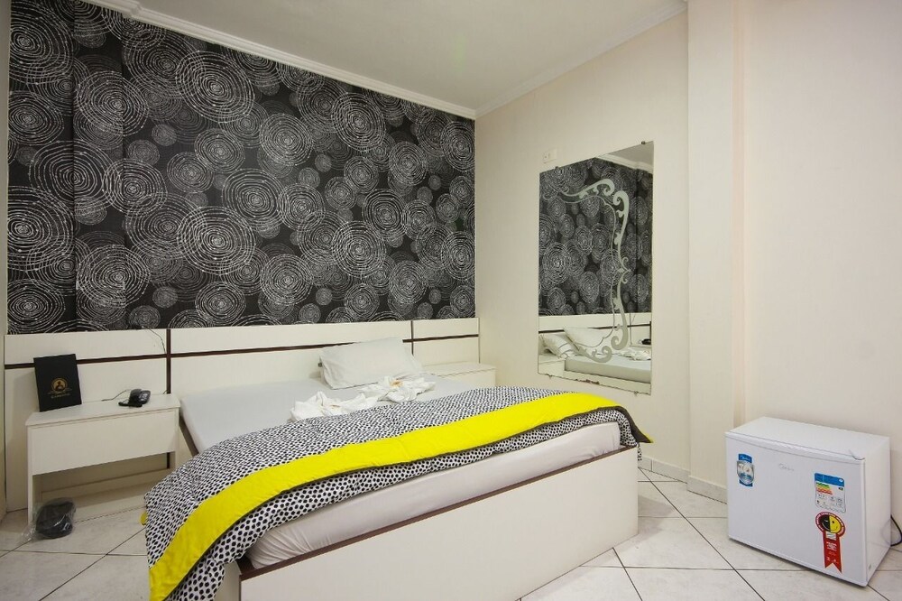 Hotel Sunshine — hotel in Sao Bernardo Do Campo