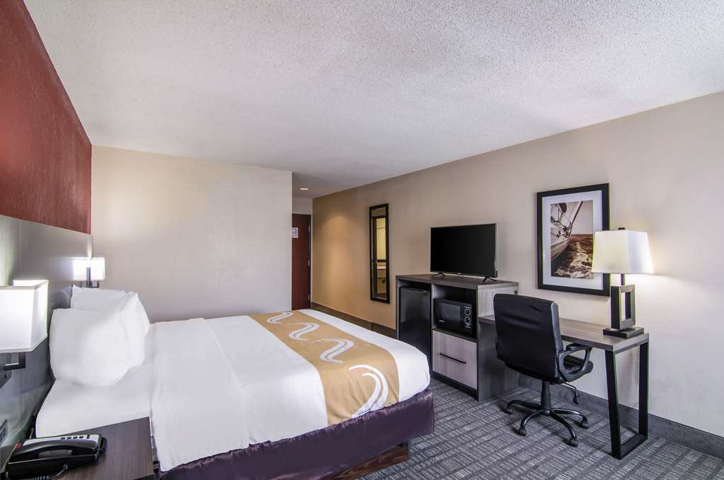 Quality Inn near University of Mobile - photo 18