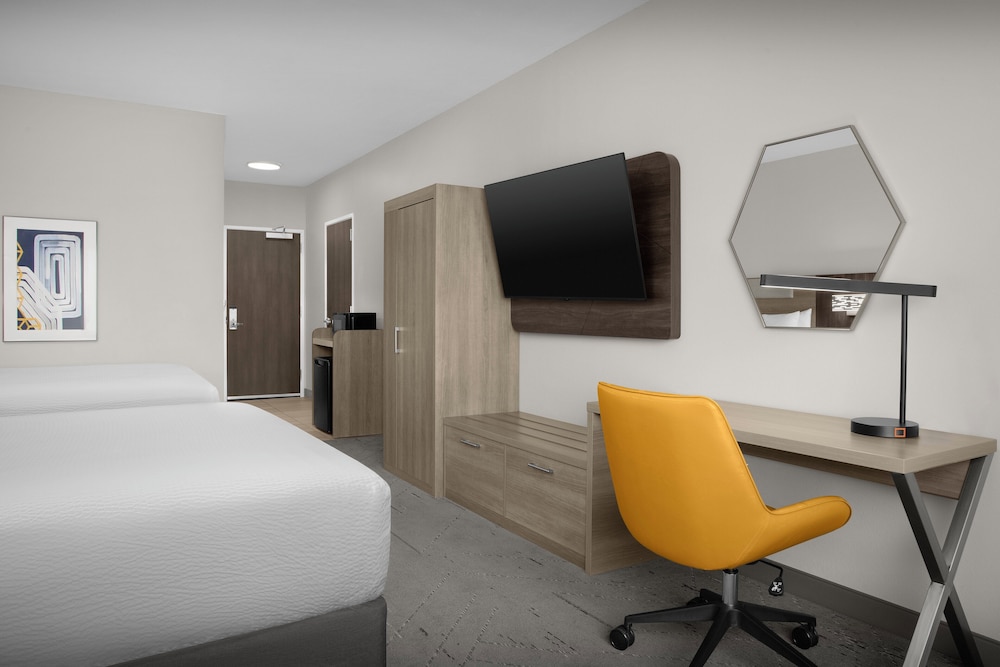 Holiday Inn Express & Suites McCalla Birmingham West by IHG - photo 32