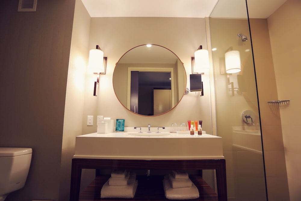 Kimpton Hotel Palomar Phoenix Cityscape by IHG - photo 46