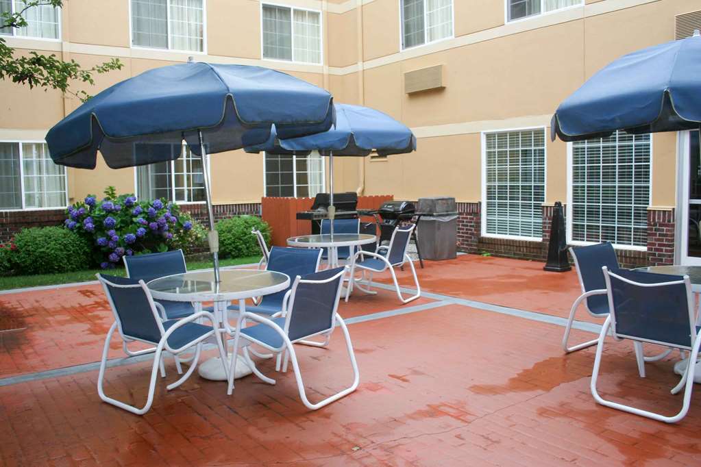 Extended Stay America Select Suites Providence Airport - photo 41