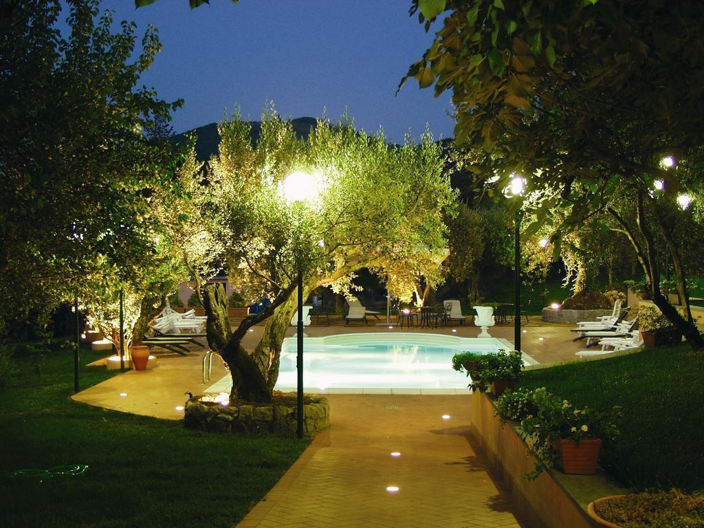 Lh Hotel Villa Vecchia — Frascati