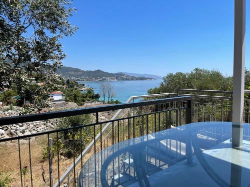 Thea Suite & Loft — 4-Star Luxury Hotel in Kavala, Greece