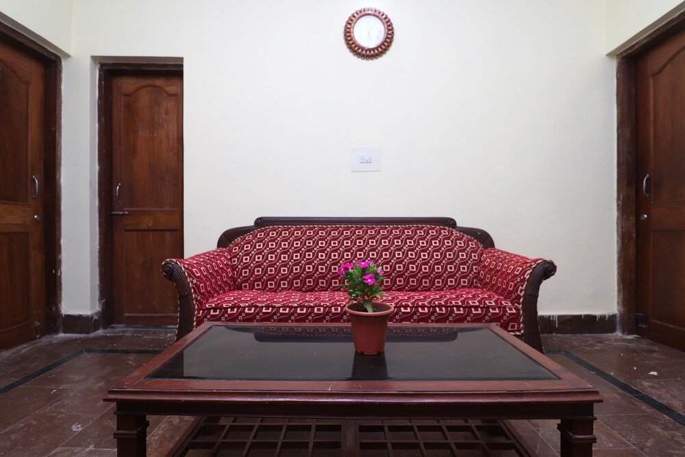 OYO 29205 Bhubaneswar Pride — Bhubaneshwar — photo 5