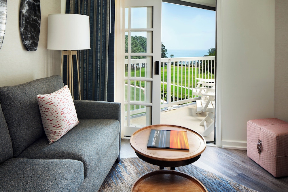 Laguna Cliffs Marriott Resort and Spa - photo 2