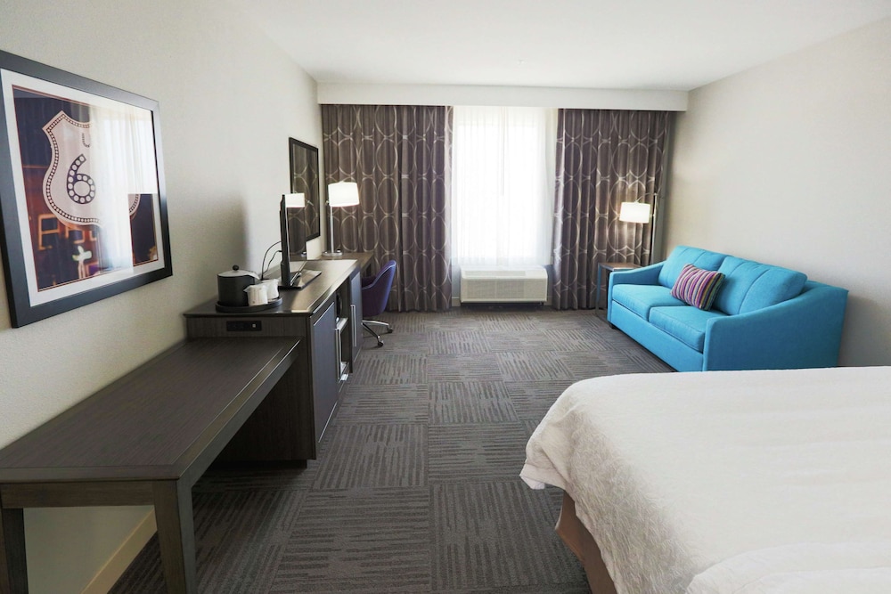 Hampton Inn El Reno - photo 19