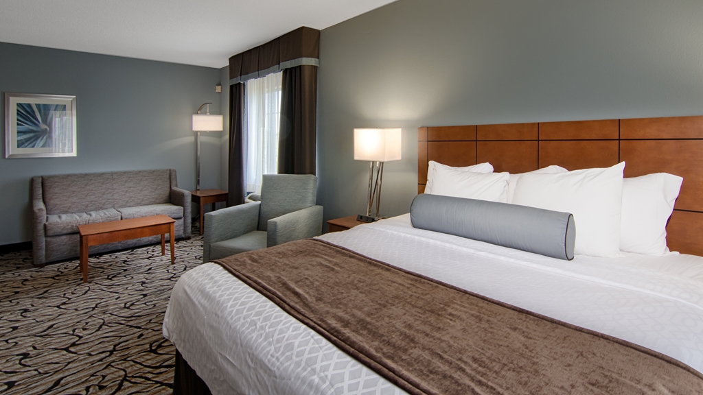 Best Western Plus Blaine at the National Sports Center - photo 16