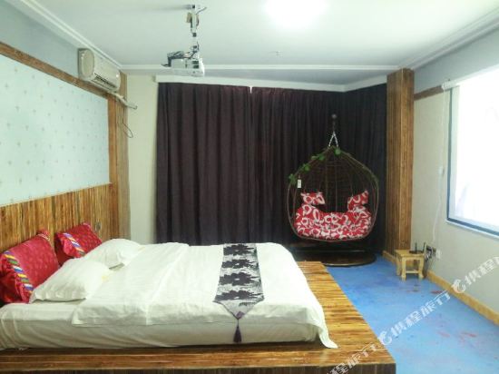 Rongcheng Bay Aegean Hotel in Rongcheng, People's Republic of China