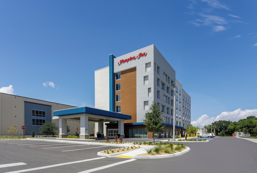 Hampton Inn by Hilton Ocoee Orlando - photo 39