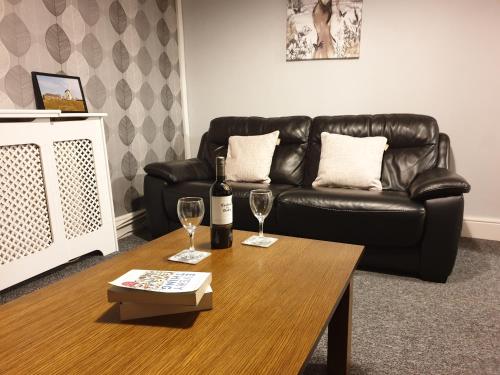 Blodfa — 4-Star Luxury Hotel in Holyhead, United Kingdom