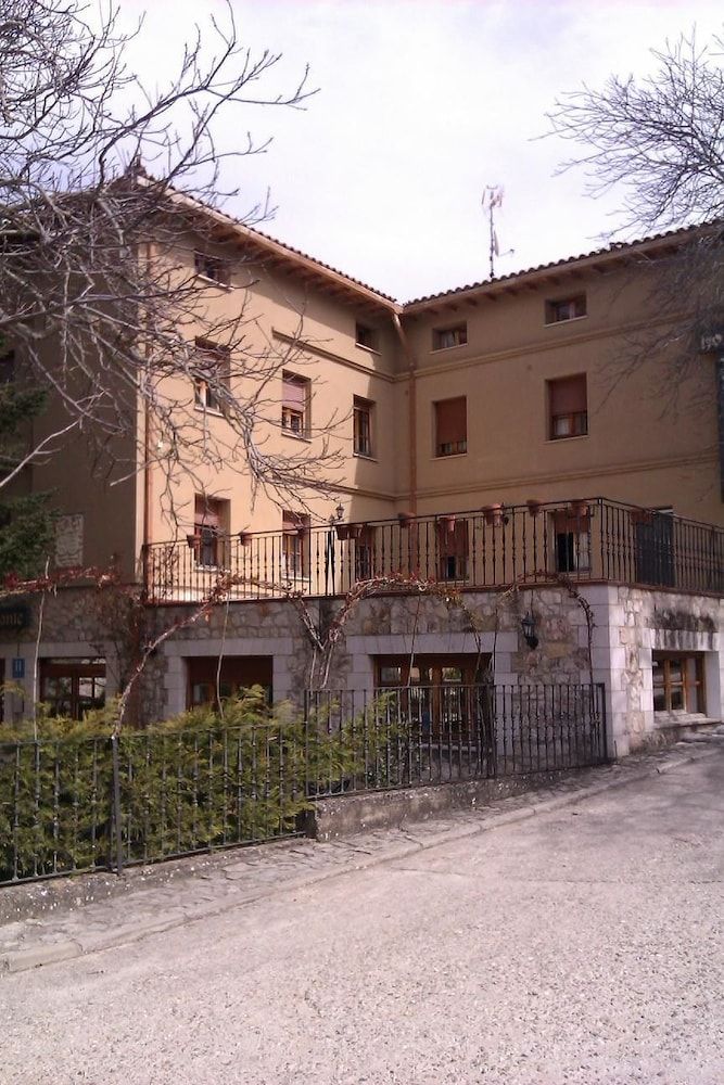 Arco San Juan — hotel in Santo Domingo De Silos