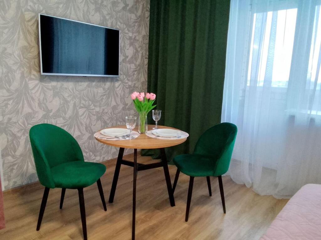 Studiya Lyuks Apartments 20985641 — Novoaltaysk