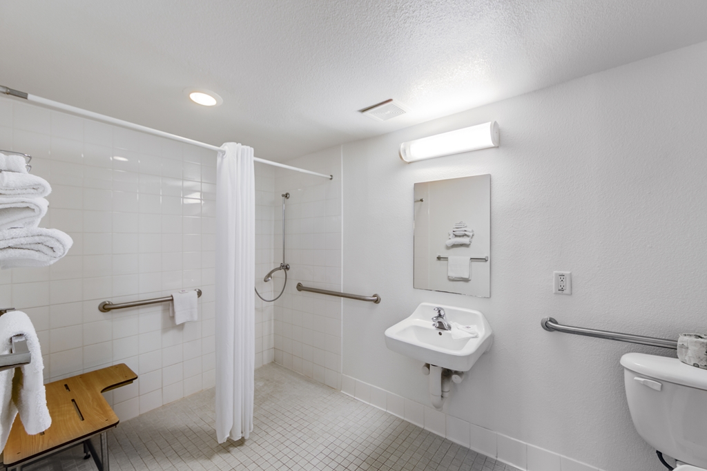 Motel6 Dallas TX South - photo 17