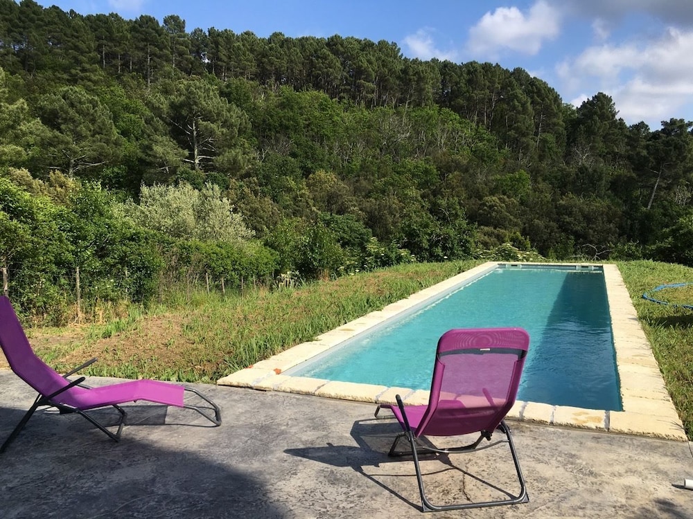 Cévennes Orient