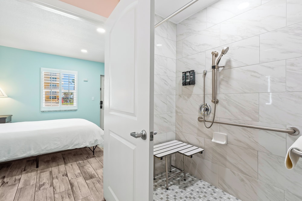 Atlantic Shores Motel - photo 43