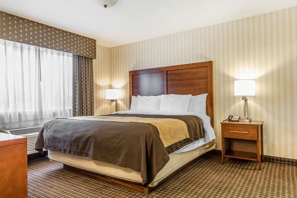 Quality Inn Half Moon Bay Miramar Beach - photo 19