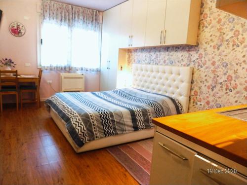 Studio Silva — 4-Star Luxury Hotel in Tirana, Albania