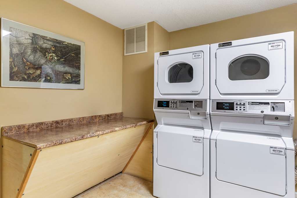 Comfort Inn Foxboro Mansfield - photo 33