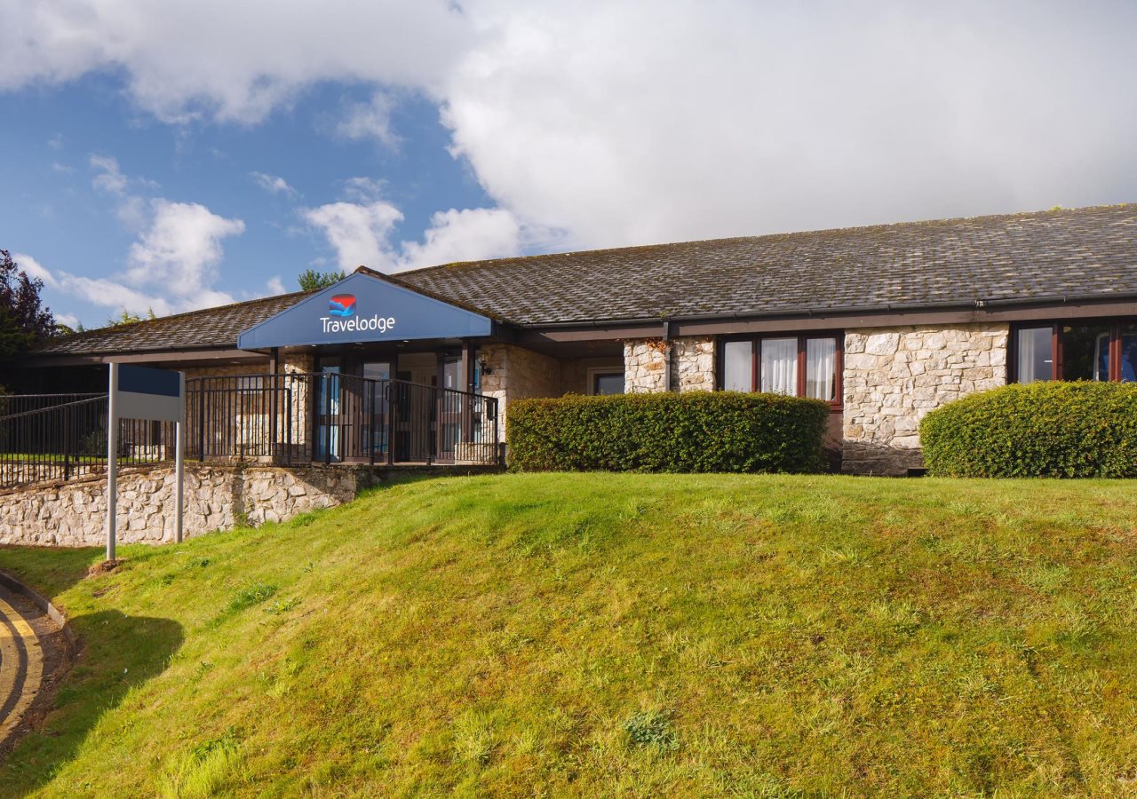 Travelodge Halkyn in Halkyn, United Kingdom