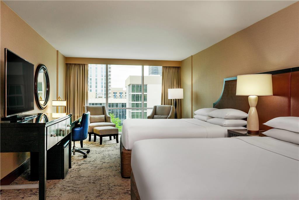 Courtland Grand Hotel Trademark Collection by Wyndham - photo 28