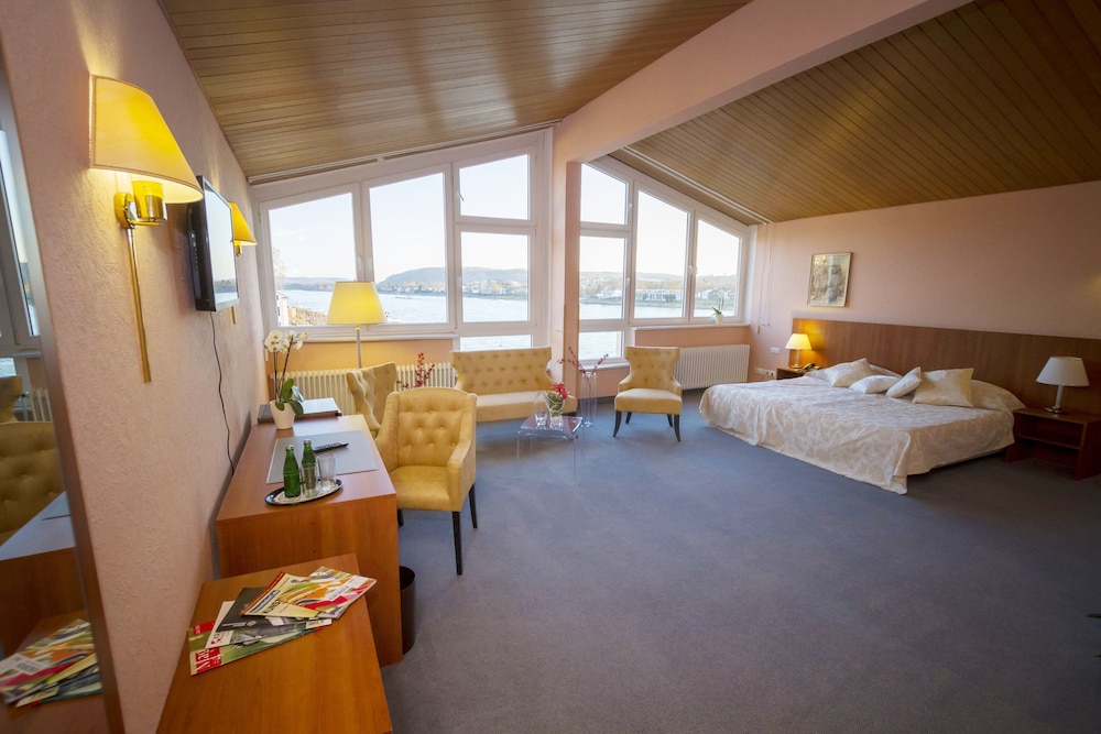 Baynunah Hotel Drachenfels — Koenigswinter — photo 5
