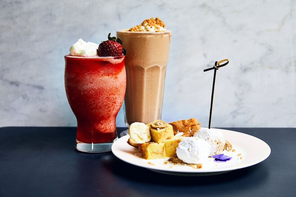 Kimpton Hotel Fontenot by IHG - photo 78
