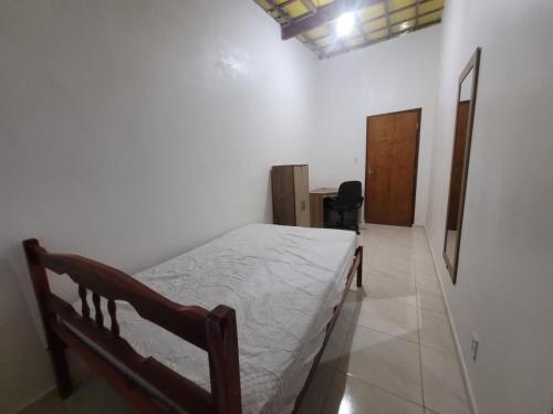Pousada Carioca Em Frente Ao Santuario De Nova Fátima — hotel in Ipueiras