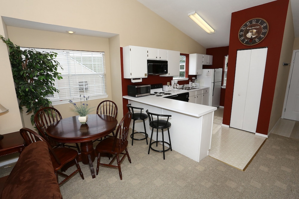Eagles Nest Condo Resort - photo 13
