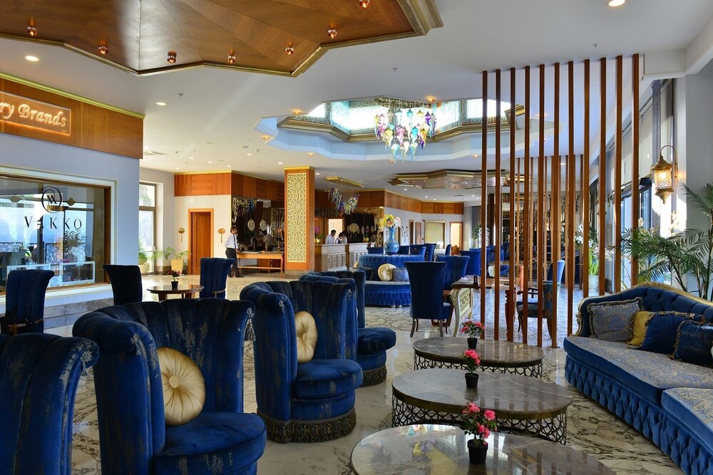 Swissôtel Living Bodrum — Bodrum — photo 4