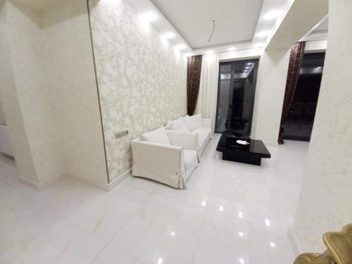 Royal Apartment
