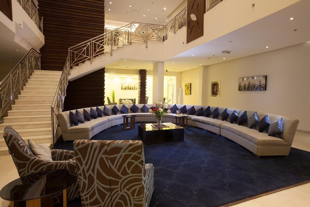 Grand Lily Hotel Suites — Al Hufuf — photo 2