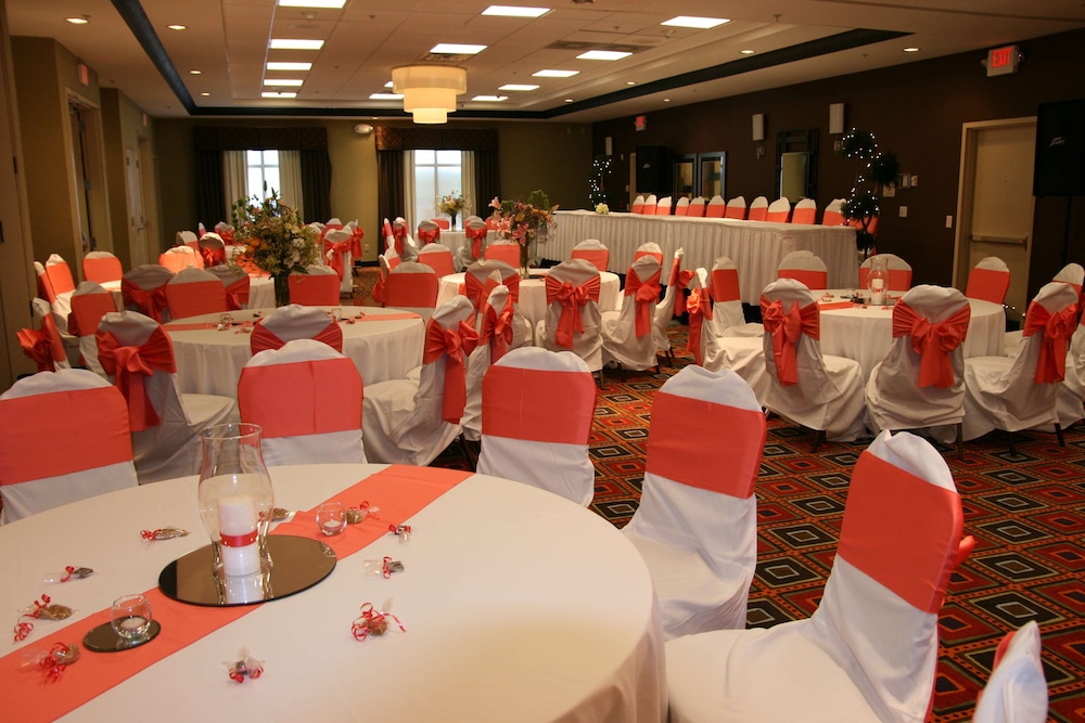 Hilton Garden Inn Birmingham Trussville - photo 37
