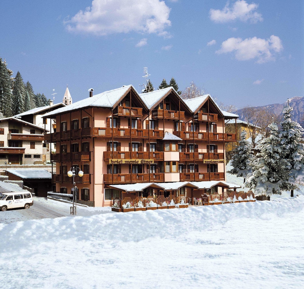 Active Hotel Monte Giner