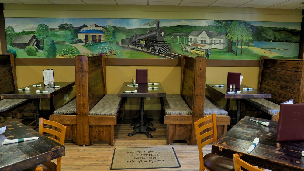 Eagles Mere Inn - photo 25