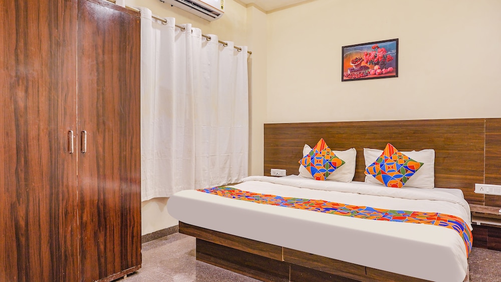 Fabhotel Desire in Indore, India