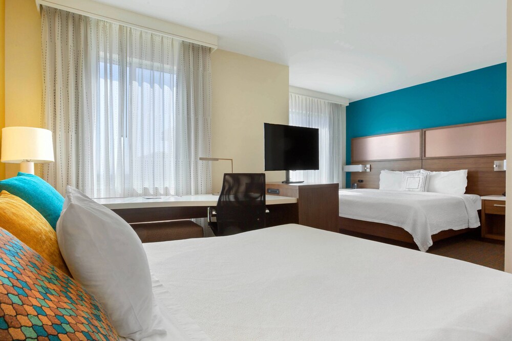 Residence Inn Secaucus Meadowlands - photo 13