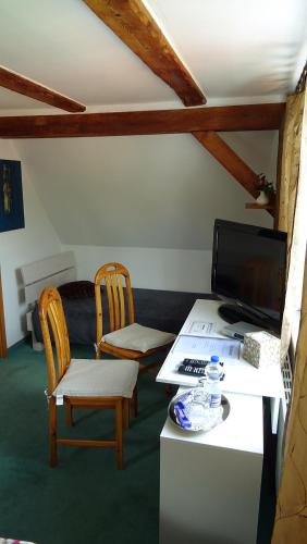 Alb Hotel Schalksburg - last minute hotel in Albstadt