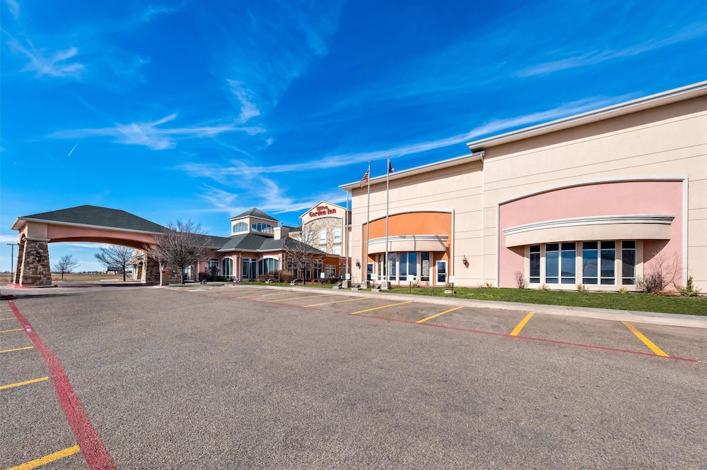 Hilton Garden Inn Amarillo - photo 62