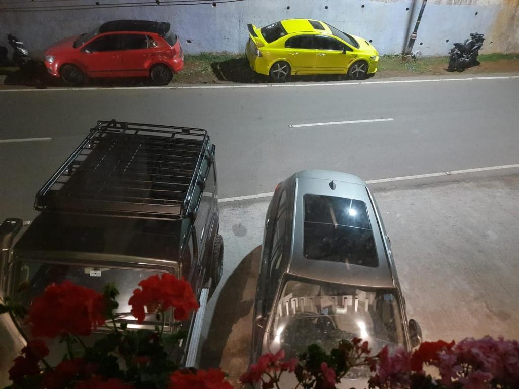 Sunset Valley Holiday Inn - last minute hotel in Ooty